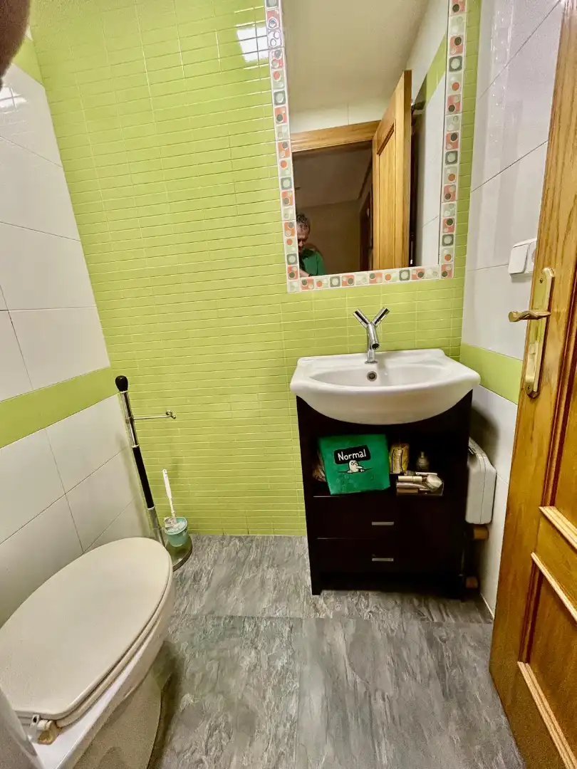 Piso en venta en Calle Sierra Almagrera, 20, El Parador de las Hortichuelas