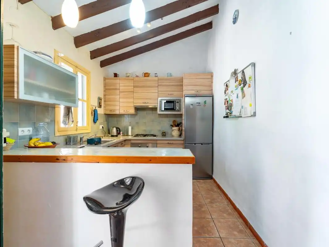 Casa amb terrassa en venda a Los Tablazos, imagen 8