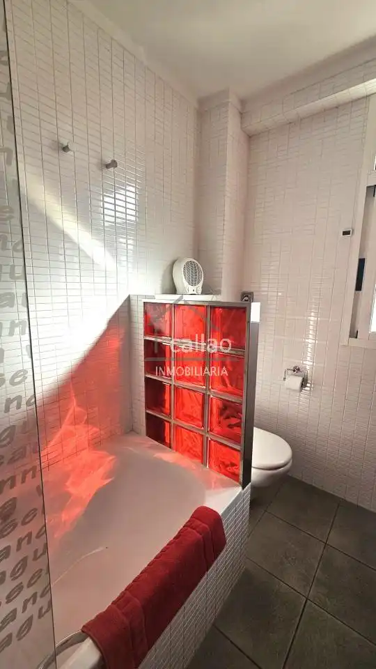 Wohnung zur Miete in Zona Ultramar
