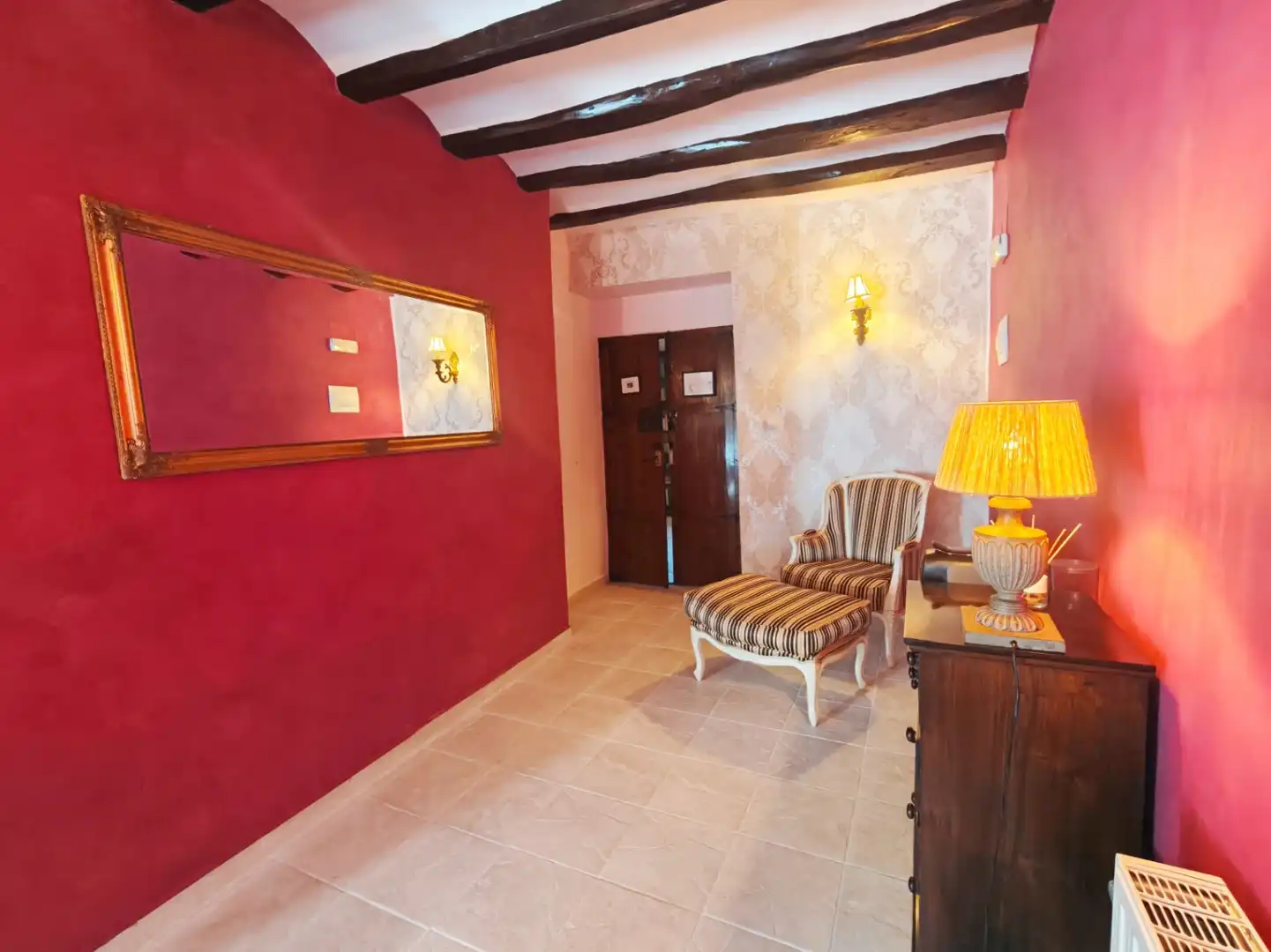 Edificio en venta en La Vall de Gallinera