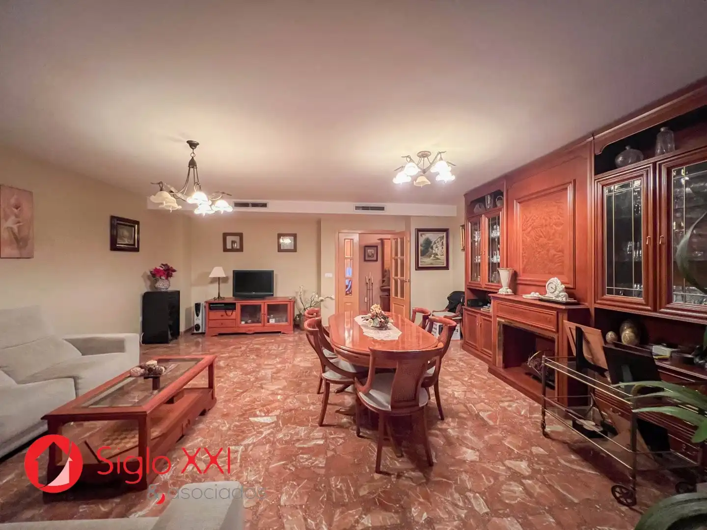 Duplex with lift for sale in Cariñena - Carinyena, imagen 3