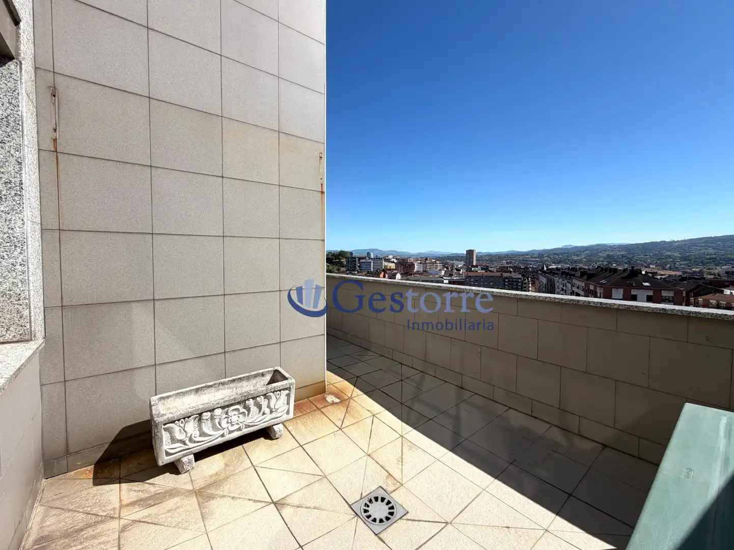 Attique avec terrasse à louer à Oviedo - PZ FERROCARRILES ECONOMICOS, imagen 22