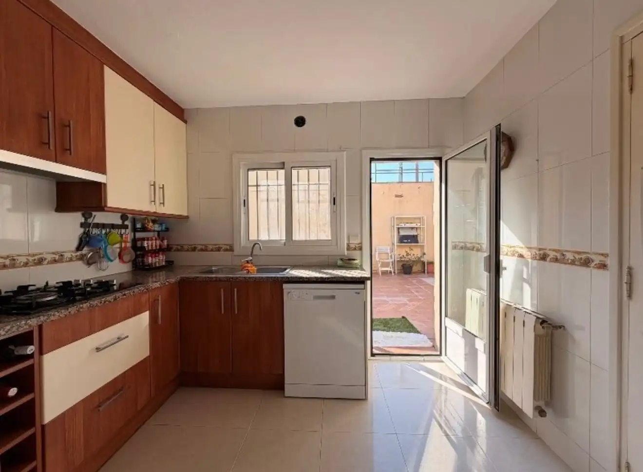 Villa con giardino in vendita a Carrer de les Guilleries, imagen 7