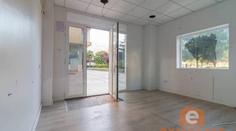 Photo 3 of Premises for rent in Ciudad Jardín, Badajoz Capital