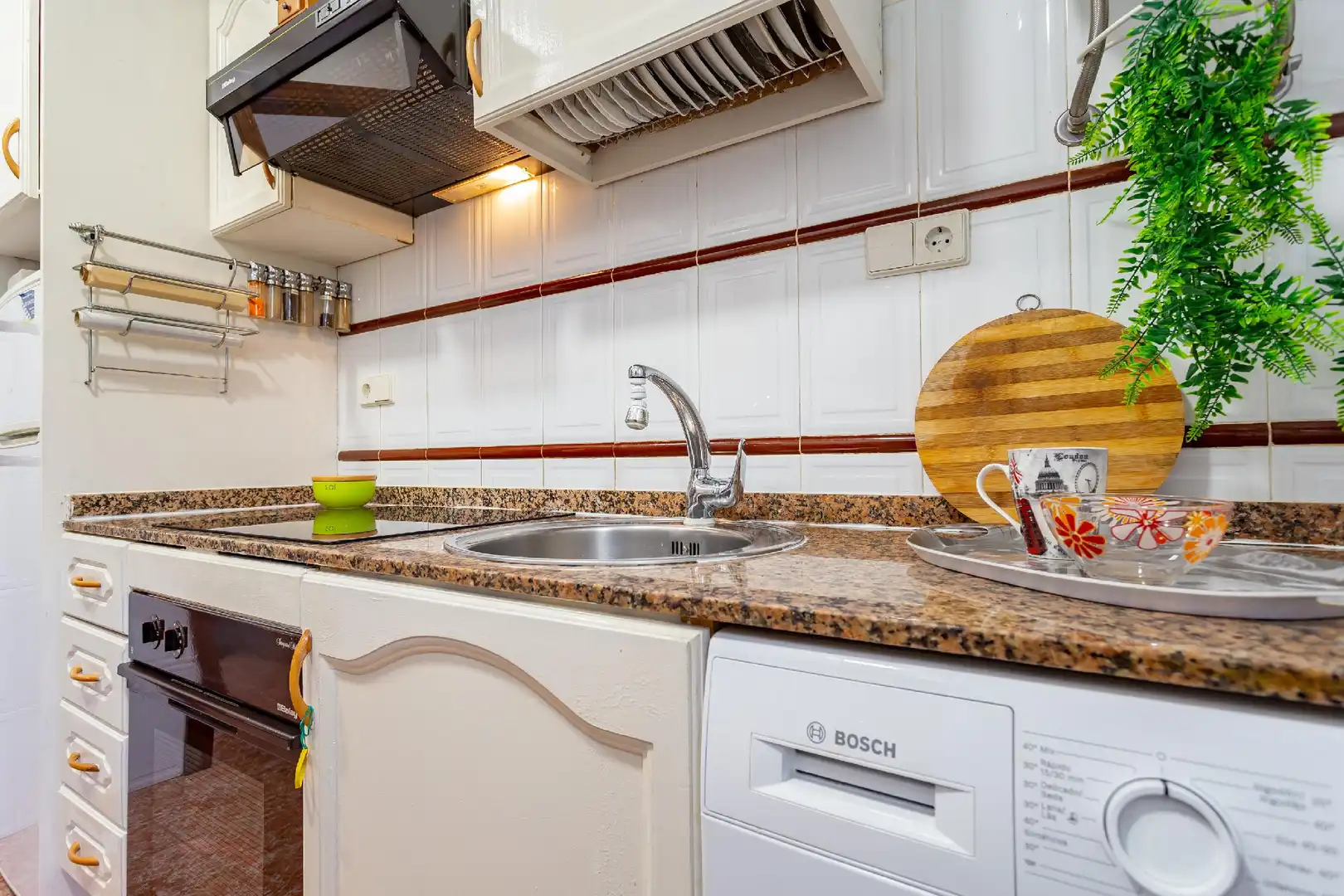 Apartment with pool for sale in Barenys, imagen 17