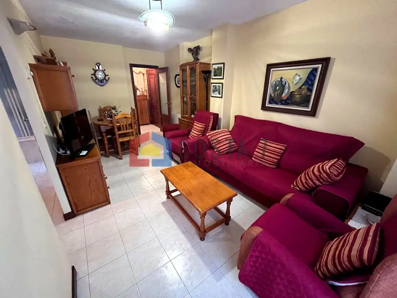 Piso con piscina en venta en Calle las Viñas, imagen 6
