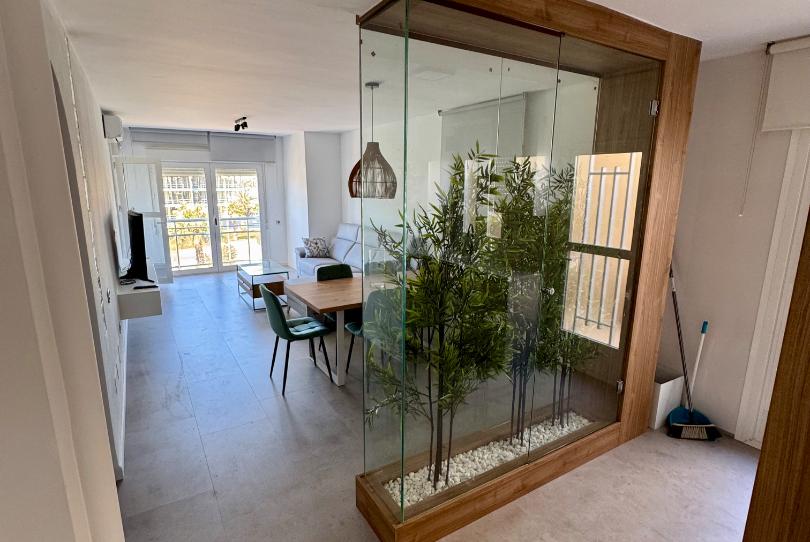 Foto 1 de Pis de lloguer a Avenida del Mar, 5, Almerimar, Almería