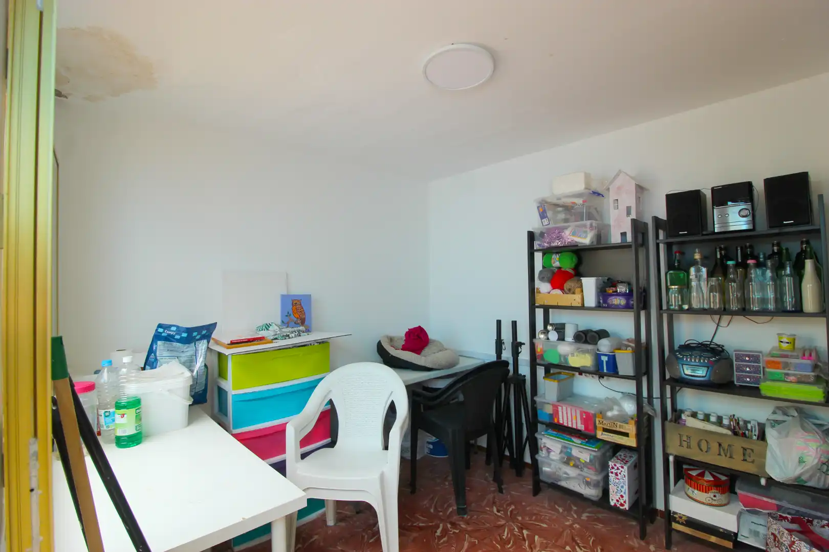Dúplex en venta en Calle Sargento Llagas, 13, Santa Catalina - Canteras