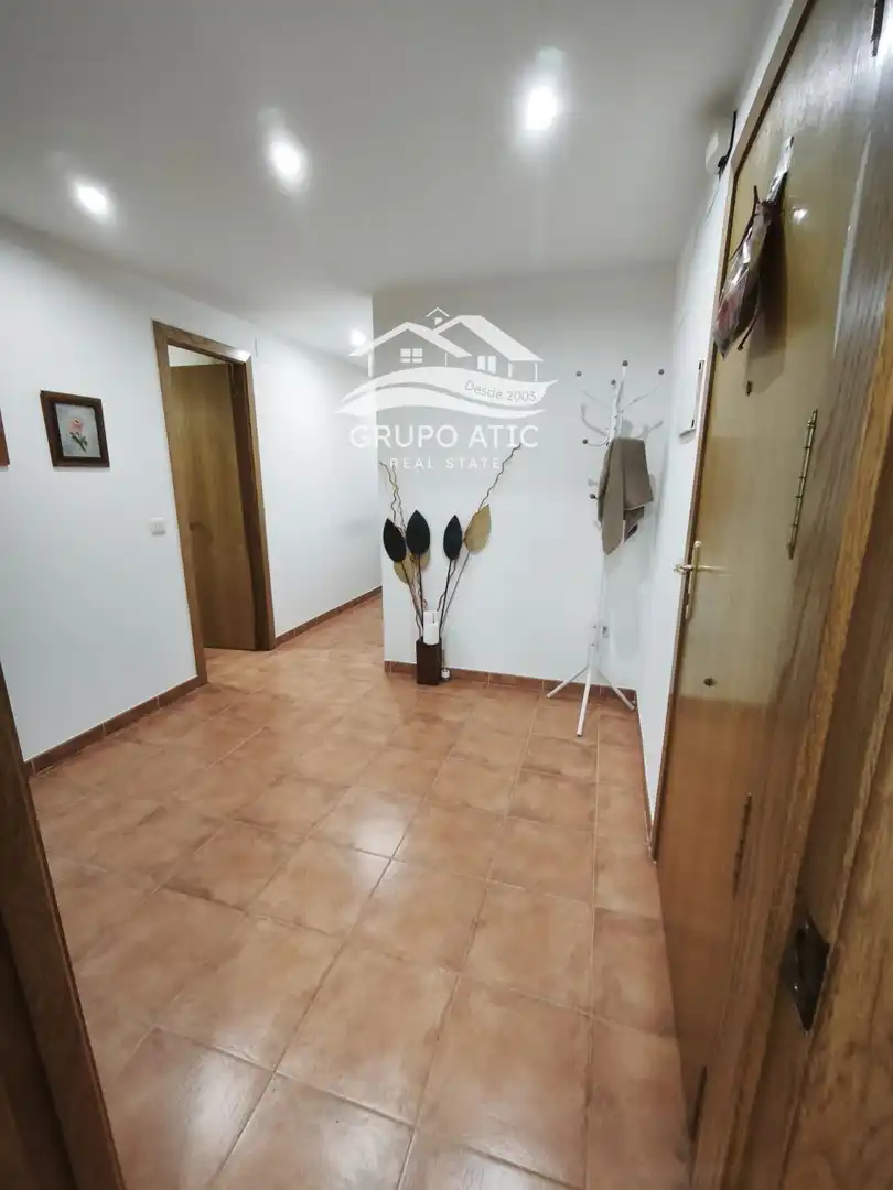 Apartamento con ascensor en venta en JAIME  CHICHARRO, imagen 29