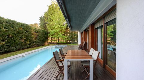 Espectacular casa en venta, imatge 4