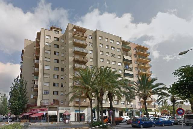 Local comercial en Alquiler en Av/ Mediterrani en Migjorn