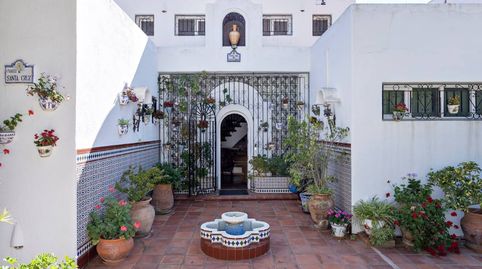 Chalet en venta en Almerimar, Bild 3