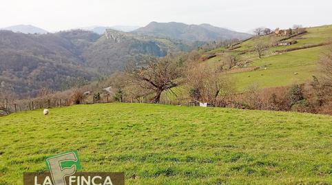 Foto 4 de Residencial en venda a La Mortera de Olloniego, Parroquias Sur - La Manjoya, Oviedo