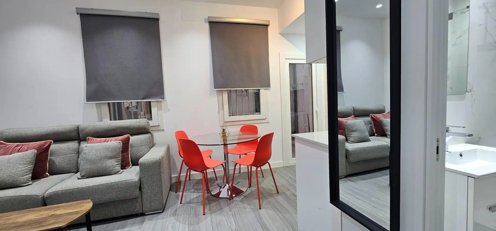 Appartement avec ascenseur à louer à Calle SAN ILDEFONSO, imagen 13