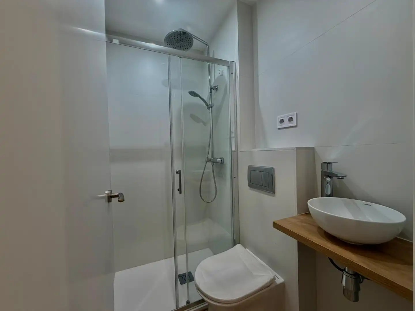 Piso en venta en Carrer de Sardenya, Fort Pienc