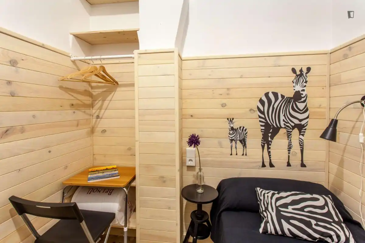 Apartament de lloguer a Alboraya Centro
