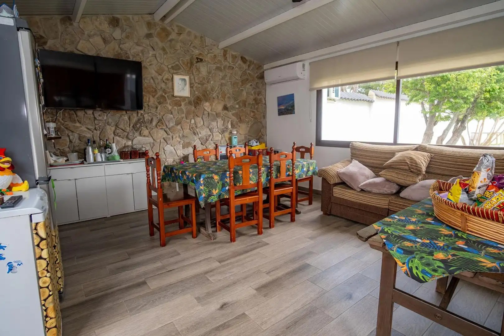 Villa con piscina in vendita a Las Lagunas - Campano, imagen 42
