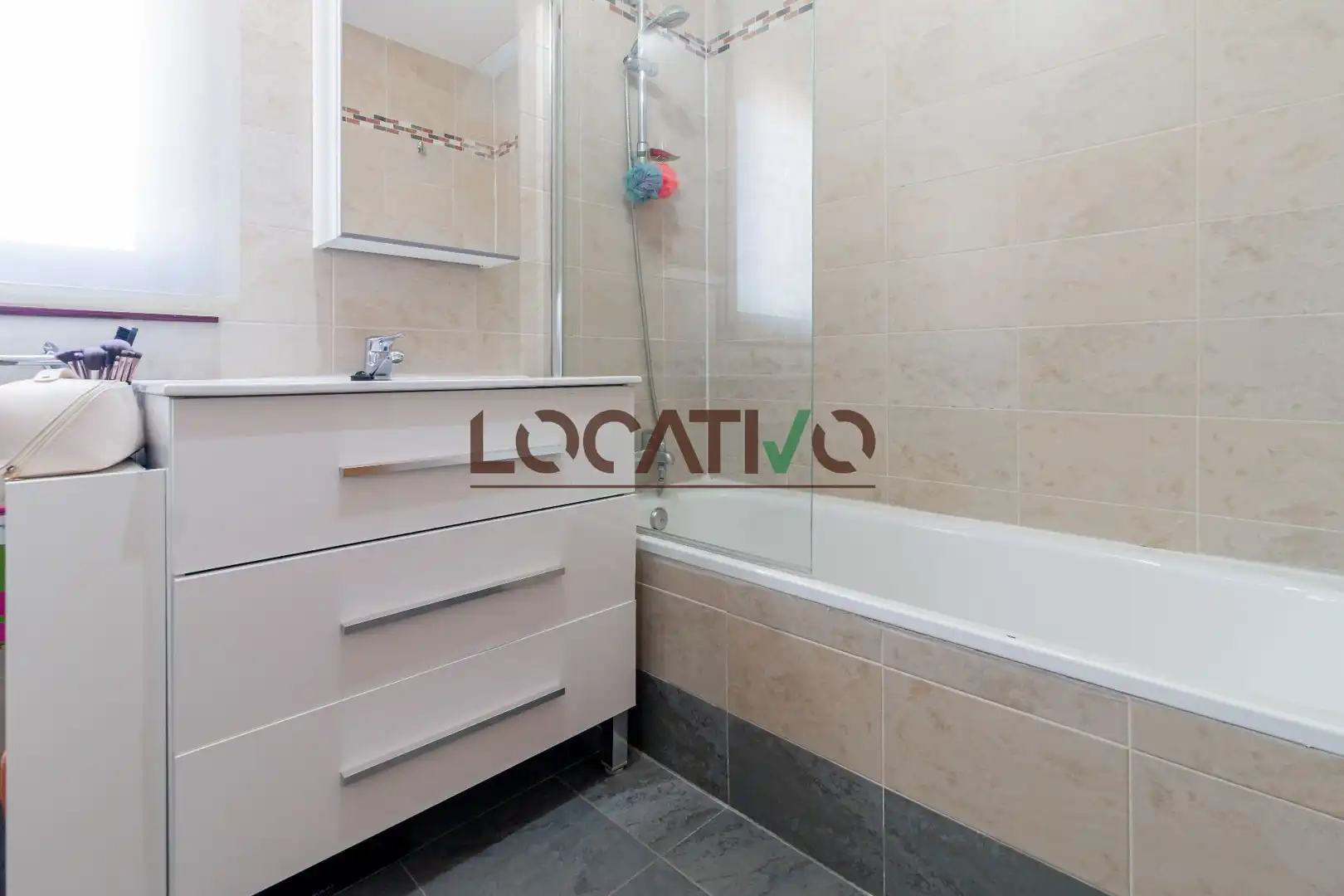 Bathroom of Houses for sale in Quijorna  with Air Conditioner, Heating and Private garden