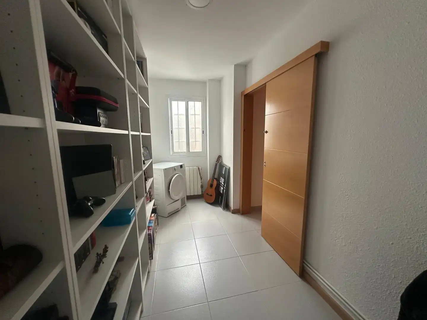Attic for sale in Cerdanyola del Vallès  with Heating, Terrace and Furnished