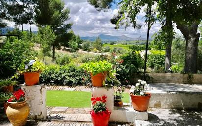 Garden of House or chalet for sale in Cieza  with Heating, Terrace and Storage room