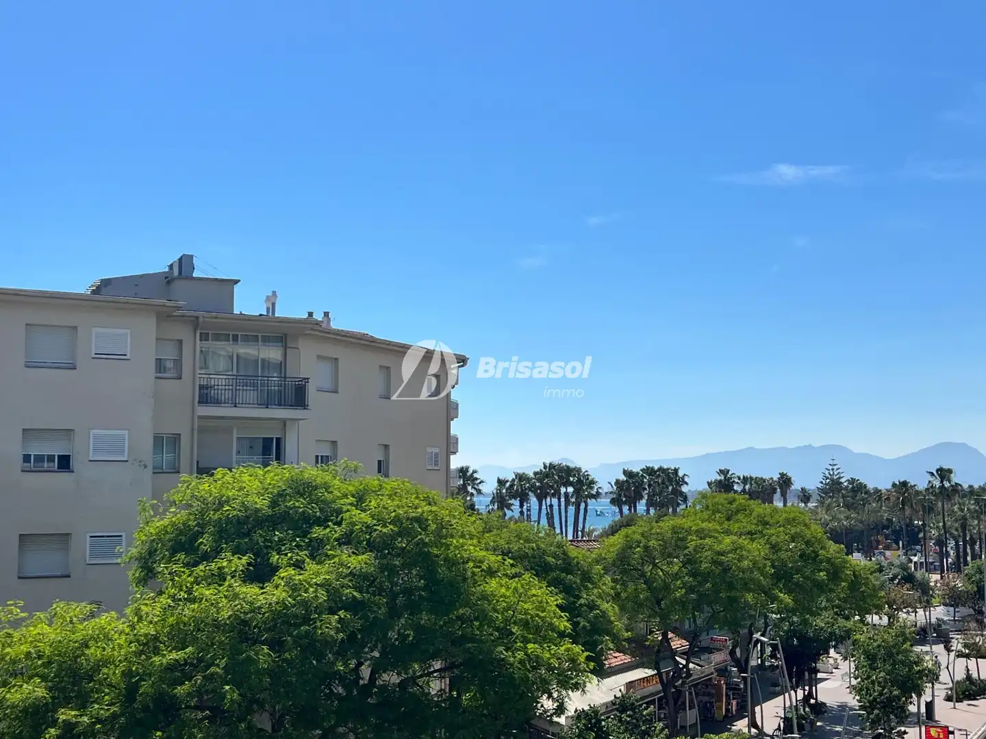 Exterior view of Flat for sale in Salou  with Air Conditioner, Terrace and Community pool