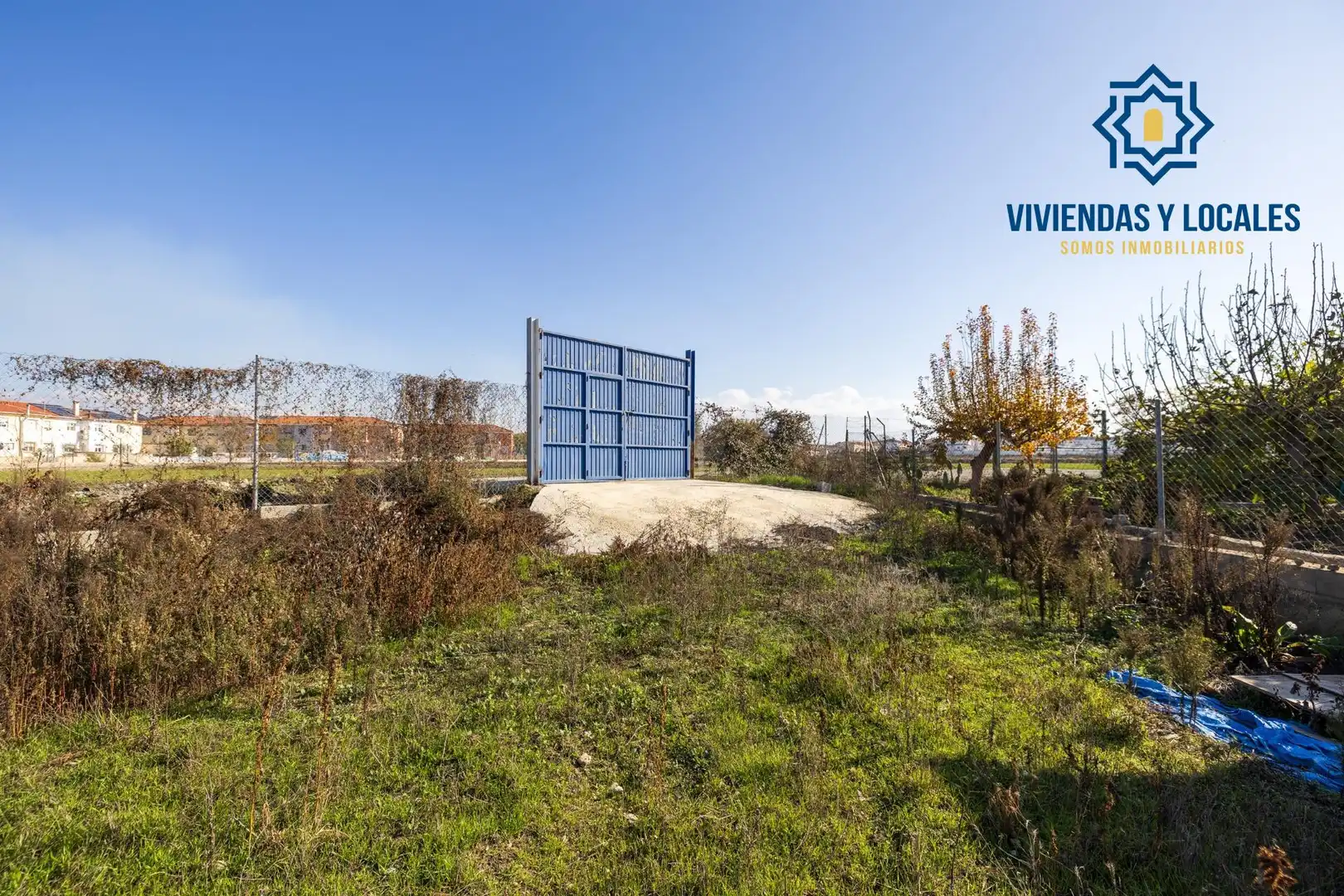 Rural land for sale in Camino Camino de Santa Fe, imagen 10