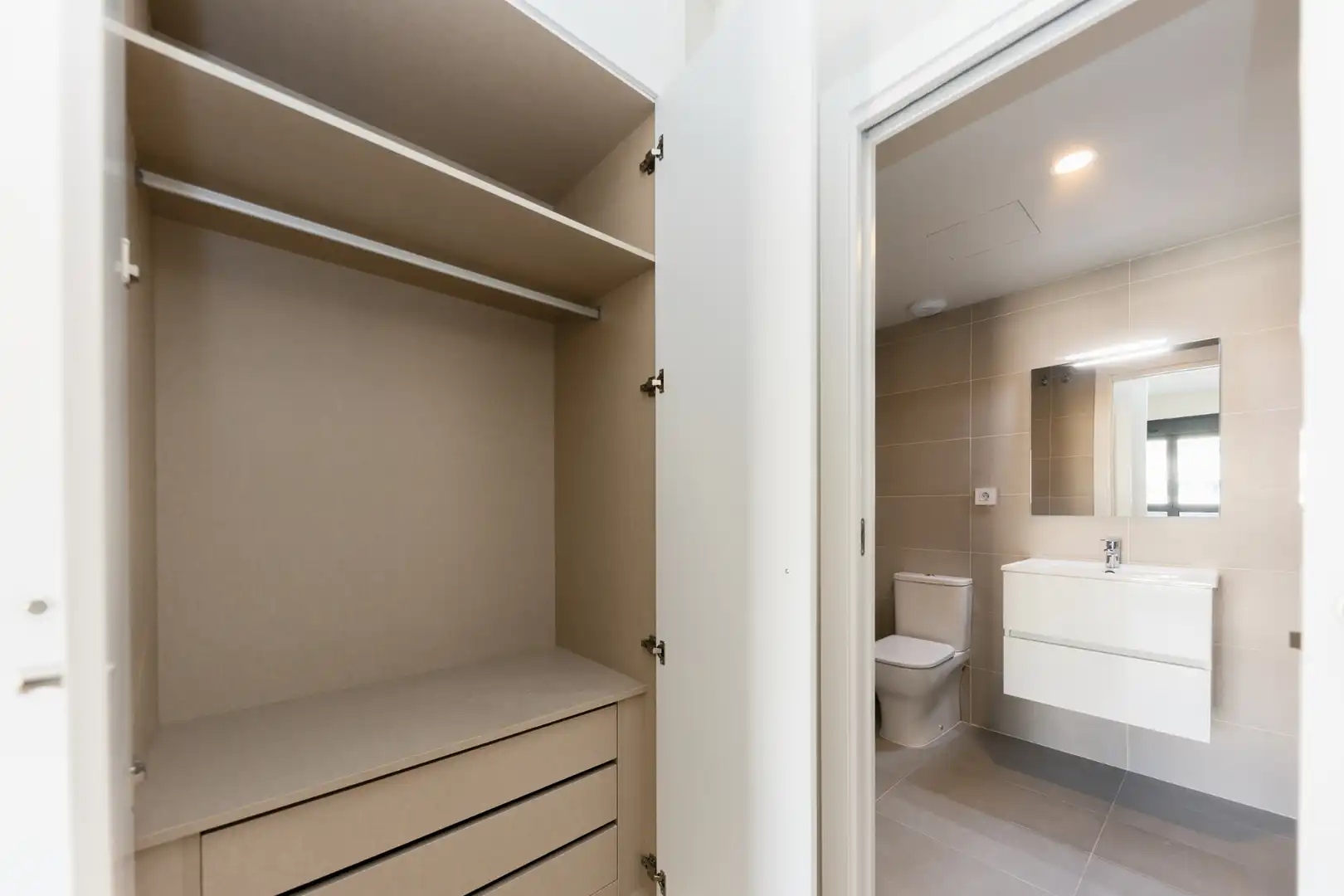 Wohnung zur Miete in Carrer de la Indústria, 378, Gorg
