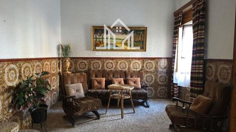 Foto 5 de Casa o xalet en venda a Ancha, Lillo, Toledo