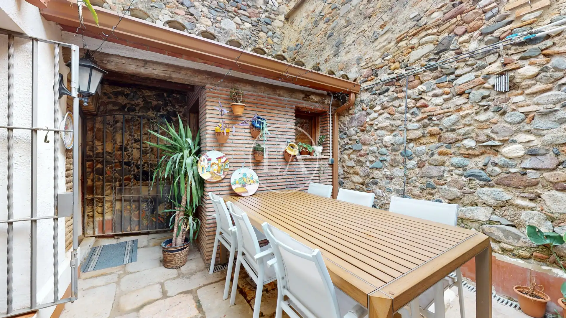 Terraza de Casa o chalet en venta en Cambrils con Aire acondicionado, Calefacción y Terraza