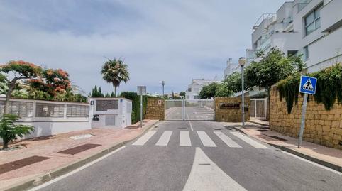 Foto 2 de Garatge en venda a Hacienda Torrequebrada, Benalmádena