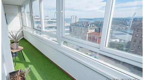 Foto 3 de Piso en venta en Avenida Cantabria, La Pereda, Santander