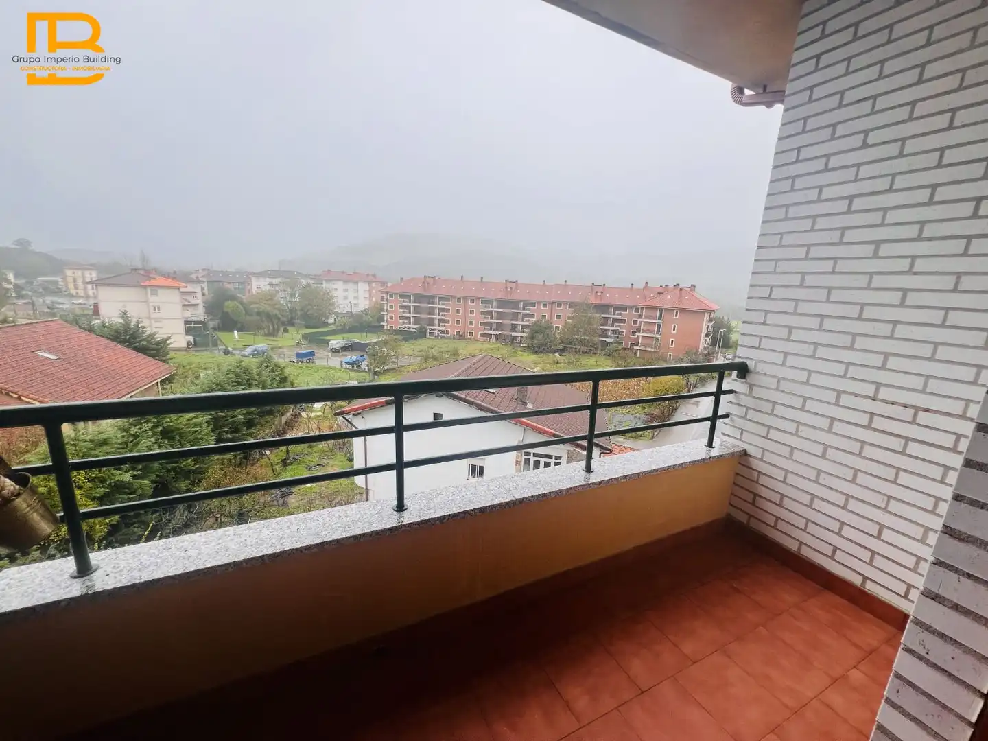 Terrassa de Dúplex en venda en Voto amb Calefacció i Terrassa