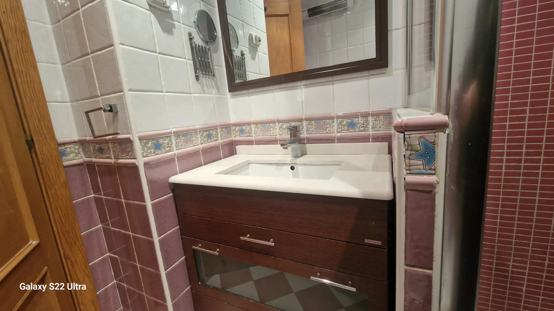Baño de Piso en venta en Aranjuez con Aire acondicionado, Calefacción y Parquet