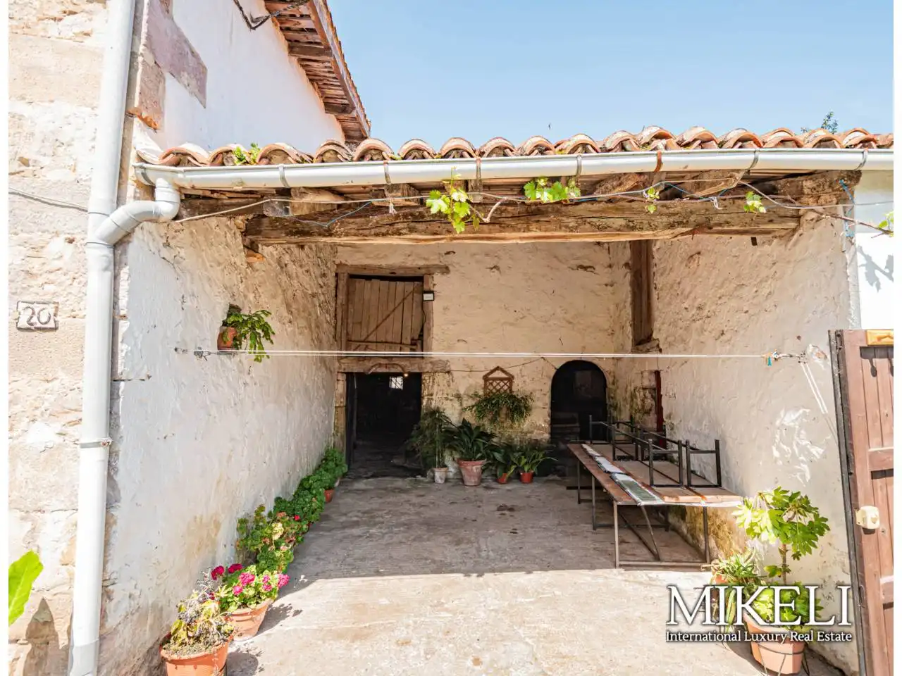 Casa o xalet en venda a Calle Ibio, Mazcuerras