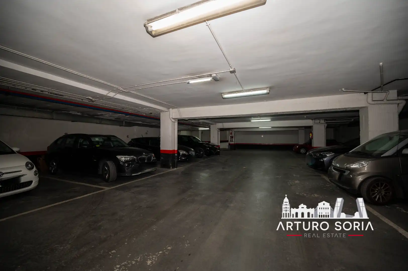 Villa avec piscine à vendre à Ciudad Lineal, imagen 29