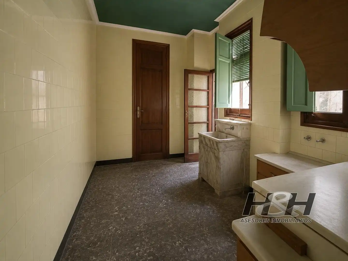 Baño de Casa o chalet en venta en Burjassot