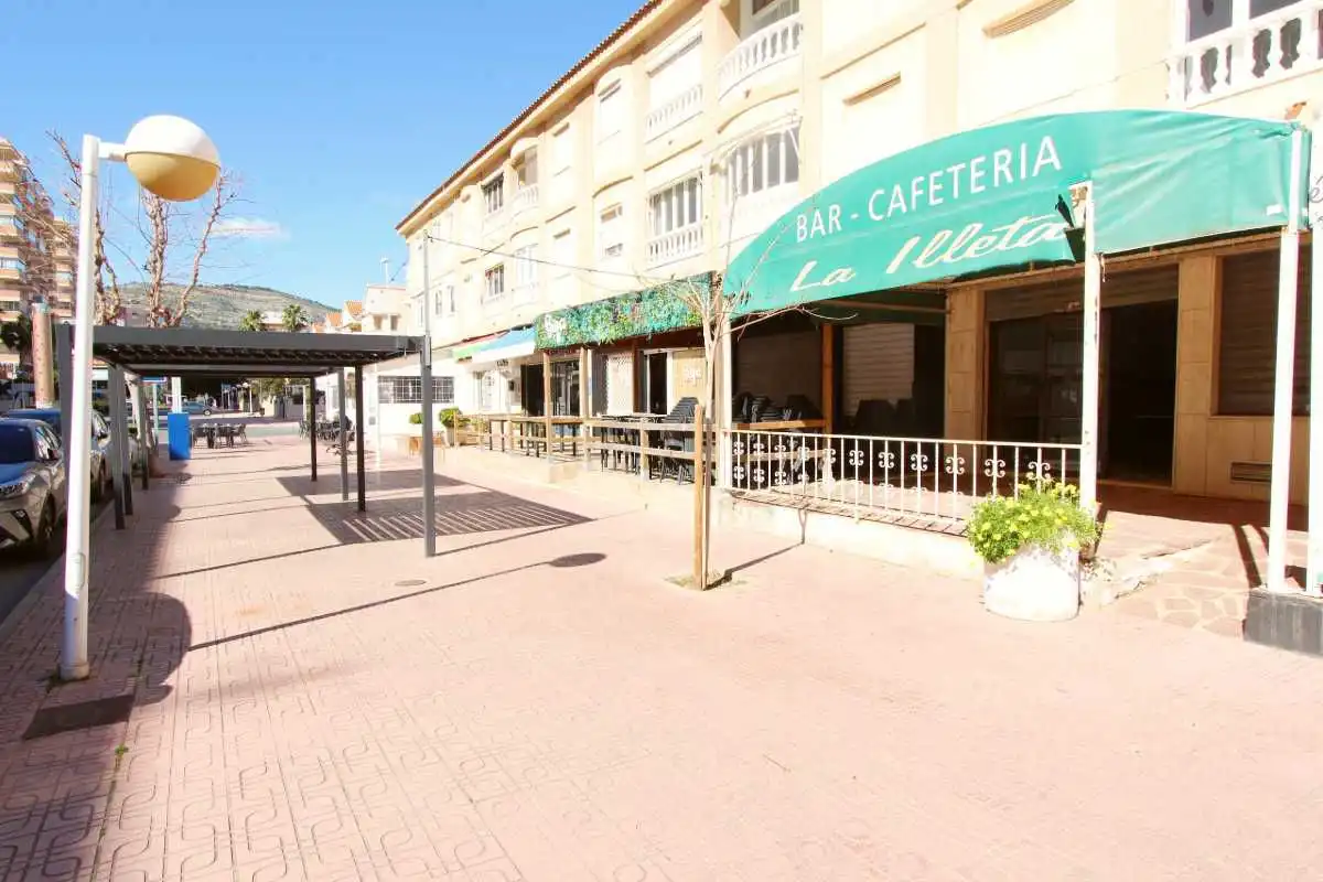 Locale commerciale in vendita a Madrid 25, imagen 21