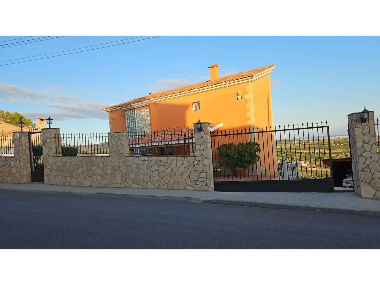 Maison avec piscine à vendre à Urbanizacion Masía Gaeta, imagen 40