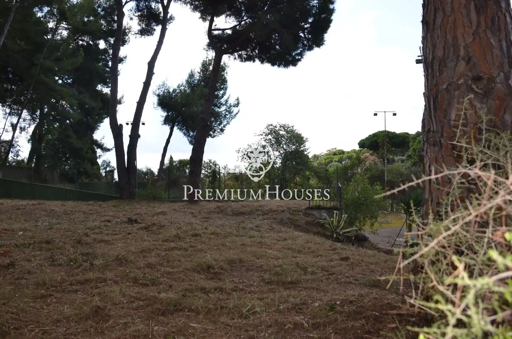 Residential land for sale in Alella, imagen 10