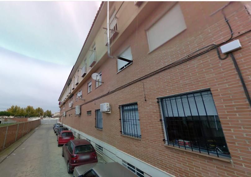 Exterior view of Duplex for sale in Mocejón  with Air Conditioner, Terrace and Storage room