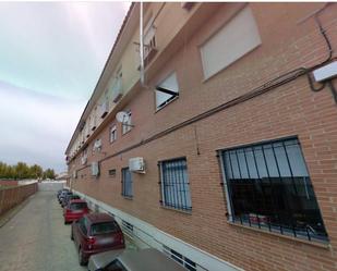 Vista exterior de Dúplex en venda en Mocejón amb Aire condicionat, Terrassa i Traster