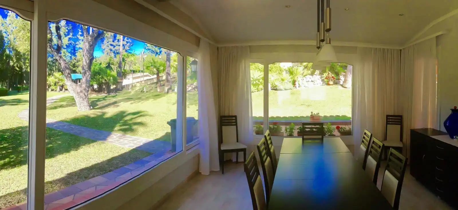 Chalet con piscina en venta en Elviria - Cabopino, imagen 15