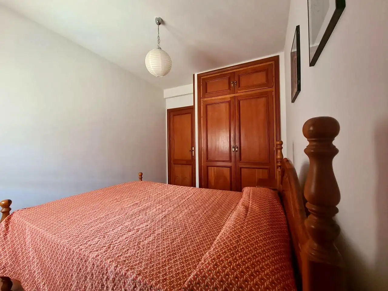 Habitación de Piso en venta en La Adrada  con Aire acondicionado, Terraza y Amueblado