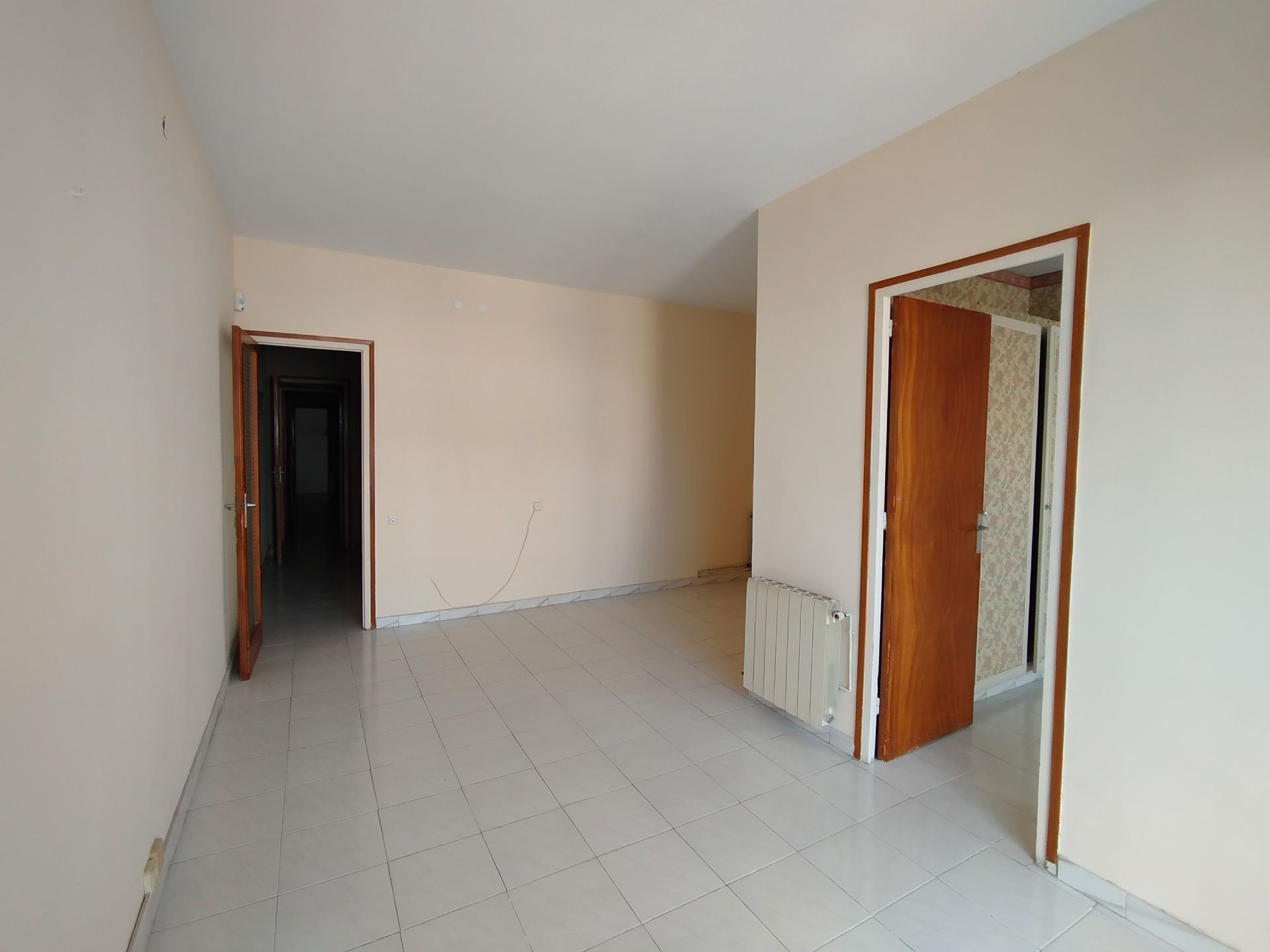 Piso en venta en  Barcelona Capital con Calefacción y Balcón