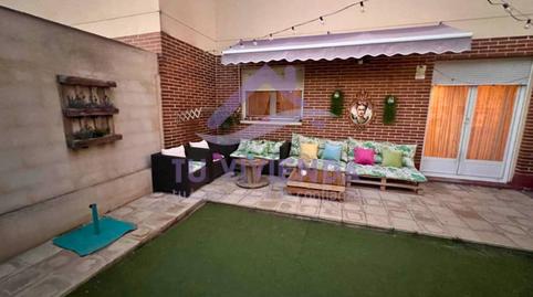 Photo 2 of Single-family semi-detached for sale in Herrera, Tudela de Duero, Valladolid