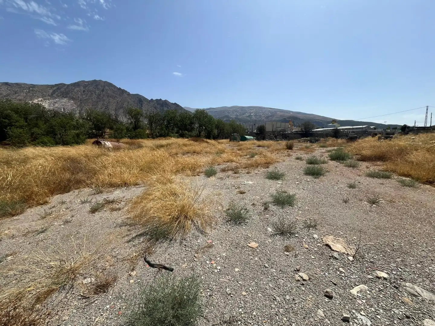 Residencial en venda en Dúrcal