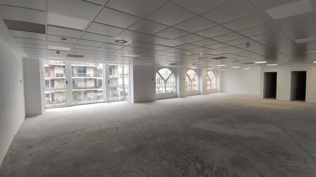 Oficina en Alquiler en N/A en La Nova Esquerra de l'Eixample