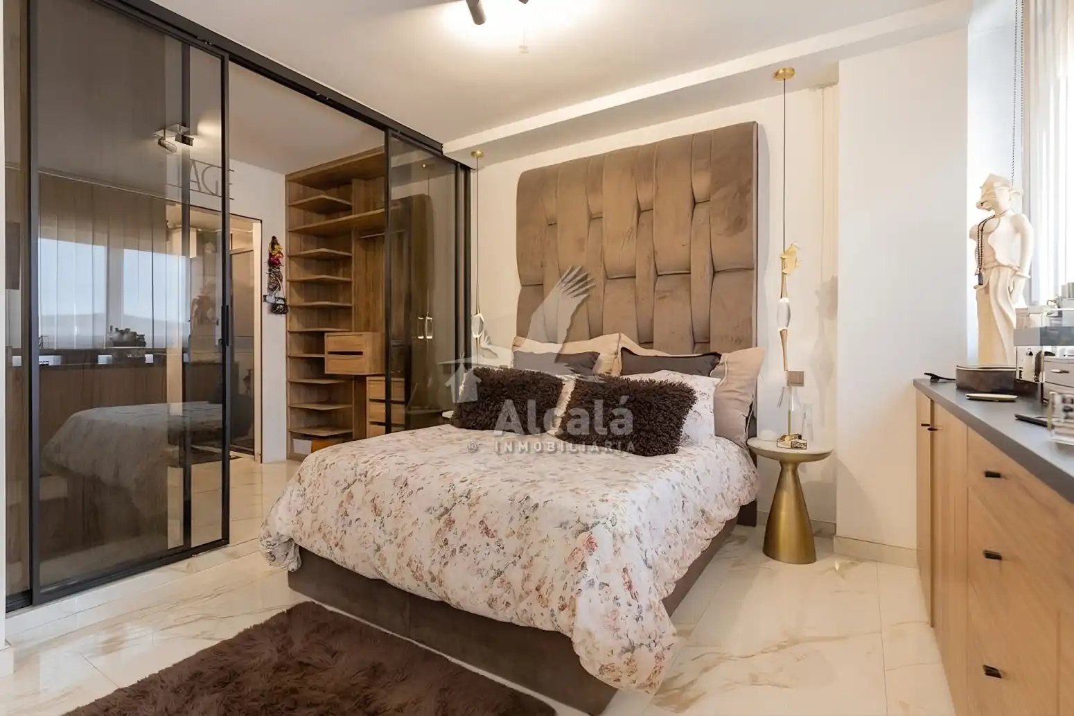 Appartamento con terrazza in vendita a El Quiñón, imagen 44