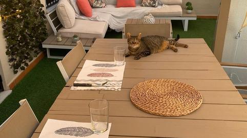 Foto 5 de Àtic en venda a Calle Ruiz Zorrilla, Bajadilla - Fuente Nueva, Algeciras