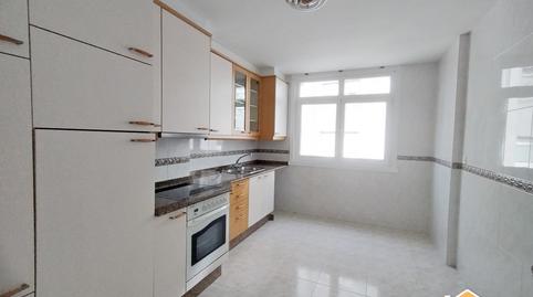 Foto 2 de Pis en venda a Rúa San Luís, Os Mallos, A Coruña Capital